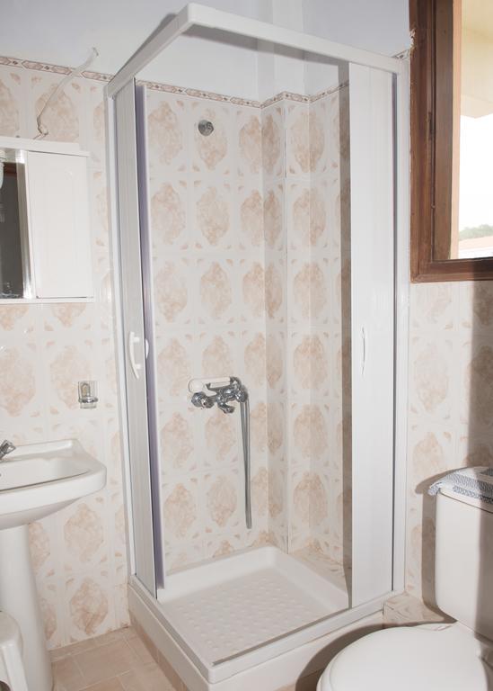Morfoula Aparthotel Vatera Rum bild